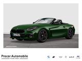 BMW Z4 sDrive30i M SPORT+ACC+HuD+DA+PA+ADAPT.LED - BMW Z4 aus 2024