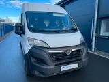 Opel Movano C 3,5t 2.2CDTI*CAM*KLIMA*BLT*TEMPO - Opel Movano