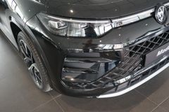 VW Tayron 2.0 TDI R-Line | Pano | AHK | 7-Sitzer VW Tayron 2.0 TDI R-Line | Pano | AHK | 7-Sitzer