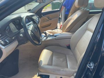 BMW 520 - 6