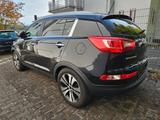Kia Sportage 2.0 CRDi 184 AWD FIFA World Cup 54 tkm! - Kia Sportage von privat