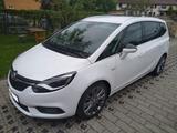 Opel Zafira Tourer 2.0 CDTI Business INNOVATION - Opel Zafira Tourer: Business Innovation