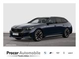 BMW 520d MSport Pano HuD AHK H/K DA+ PA+