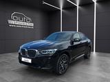 BMW X4 xDrive 20 i M Sport/1.Hand/AHK/HeadUp/Facelif - gebrauchte BMW X4 aus dem Jahr 2021