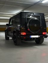Mercedes-Benz G 63 AMG Mercedes-AMG G 63 Edition 463 Editi... - Mercedes-Benz G 63 AMG in Duisburg