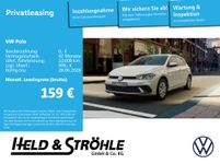 Volkswagen Polo - Vorschau Bild 1