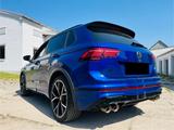 Volkswagen VW Tiguan R- Akrapovic, Vollausstattung AB... - Volkswagen Tiguan: Vollausstattung