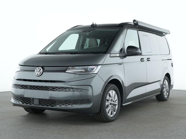 T7 California Coast eHybrid 4M DSG el. Aufstelld