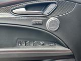 Alfa Romeo Stelvio QV 2.6L 510PS ACC|H&K|CARPLAY|INDUKTIV - Alfa Romeo: 2.5
