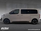 Opel Zafira Life 2.0 D M Tourer 8-Sitzer Automatik Na - Opel Gebrauchtwagen in Ludwigshafen