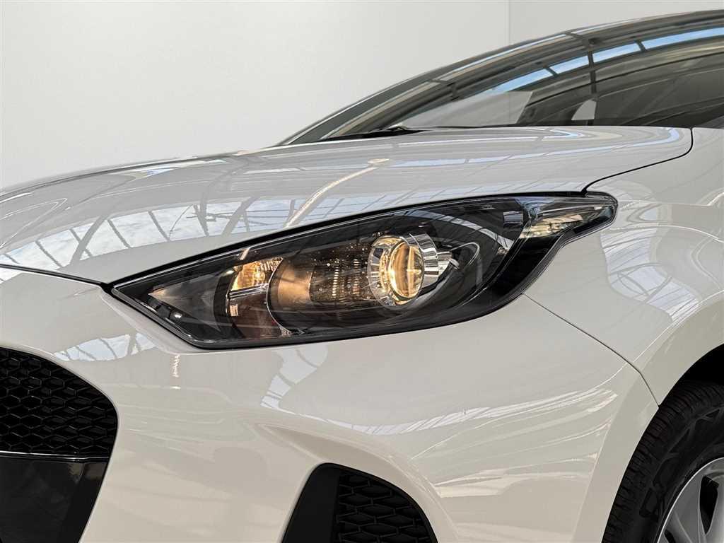 Mazda 2 Hybrid Centre-Line CVT mit Rückfahrkamera, Sit