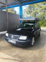 Volkswagen Bora 1.9TDI 96kw 131 PS Variant / Kombi - Volkswagen Bora: Variant TDI
