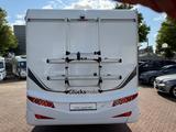 Dethleffs Trend T 7017 AUTOMATIK FIAT EBL HUBBETT HECKBAD - Dethleffs Trend