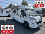 Hobby V65 GE OnTour Edition Nur 500km! +Einzelbett+Nav - Hobby 500