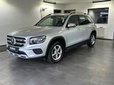 Mercedes-Benz GLB 220 d Style*Kamera*LEDER*LED*Sound*Verkehrsz - silberne Mercedes-Benz GLB 220