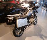 BMW R 1200 GS 1. Hand, scheckheftgepflegt ! - BMW MOTORRAD R1200R