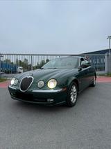 Jaguar S-Type 3.0 V6 AUTOMATIK | TÜV 07/20... - Jaguar S-Type in Dortmund