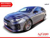Kia ProCeed 1.6 T-GDI GT DCT7 LED Navi ACC Panorama