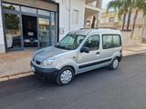 Renault Kangoo 1.2 4p. Km 131000 - gebrauchte Renault Kangoo aus dem Jahr 2005