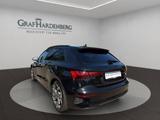 Audi A3 Sportback Advanced 35TFSI S-Tr Business-Paket - Audi A3 Gebrauchtwagen in Saarbrücken