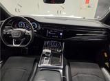 Audi Q8 45 TDI quattro tiptronic - - Audi Q8 von privat