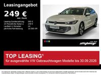 Volkswagen Passat Variant - Vorschau Bild 1