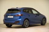 BMW 218d Active Tourer M Sport 360° HUD ACC Pano LED - mit Diesel-Antrieb: Allradantrieb
