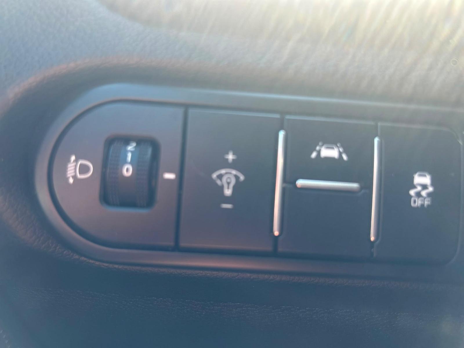 Kia cee'd Sportswagon Klima+PDC+Navi+Tempomat
