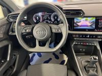 Audi A3 - Vorschau Bild 10