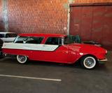 Pontiac Safari Oldtimer 1955 - gebrauchte Pontiac Kombis
