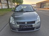 Suzuki Swift Lim. Snow *NEUE TÜV & ASU* - Suzuki Swift aus 2008