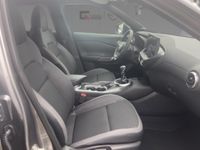 Nissan Juke - Vorschau Bild 10