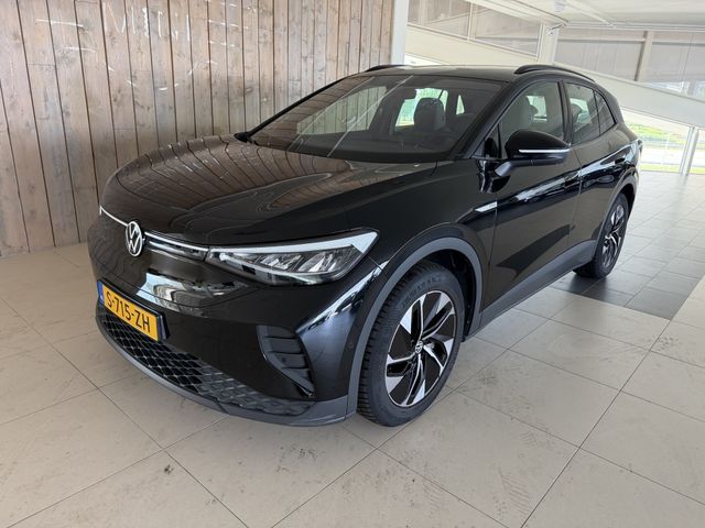 VW ID.4 Pro 77 kWh
