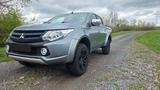 Mitsubishi L200 Edition 100 - Mitsubishi: L100
