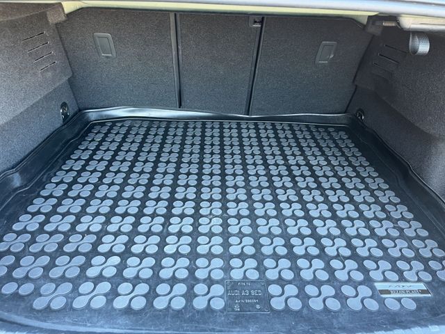 S3 Limousine TFSI S tronic quattro,LED,DAB,Kamer