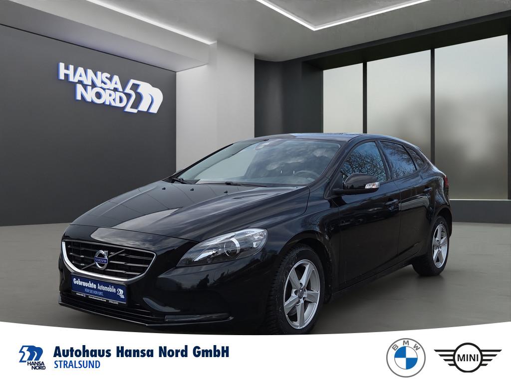 Volvo V40 T2 You! BI-XENON KLIMAAUTOMATIK NAVI 16"