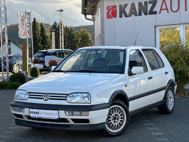 Volkswagen Golf III 2.8 VR6