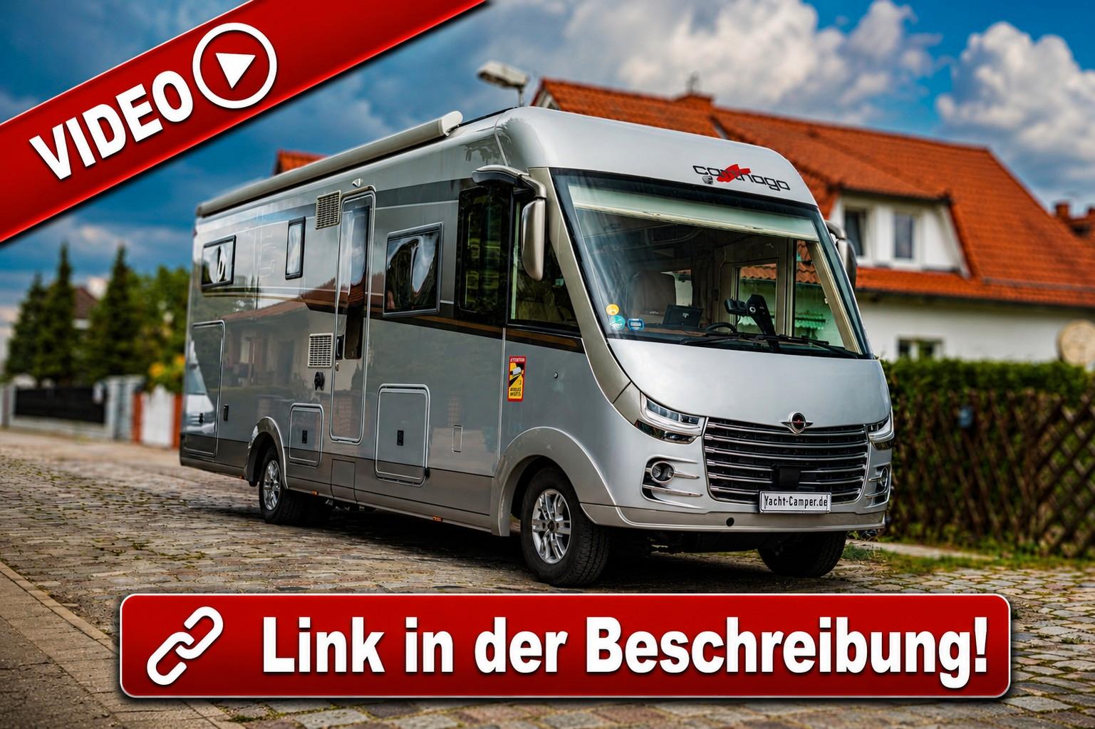 Carthago Chic S Plus I 61 XL LE mit Mega Vollausstattung+