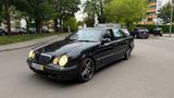 Mercedes-Benz E 55 AMG AMG *3.HAND* *DEUTSCH* *BOSE*