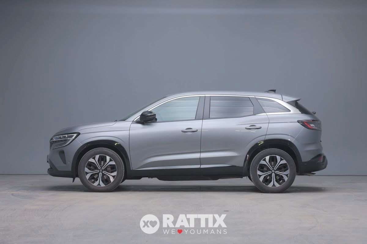 Renault Austral 1.2 Mhev 130CV Advanced Equilibr imagem 2