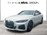 BMW i4 eDrive40 Gran Coupé M Sport AHK LED Navi HiFi
