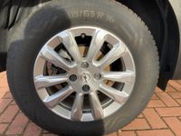 Opel Mokka - Vorschau Bild 6