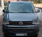 Volkswagen California T5 Comfortline - Volkswagen Kastenwagen T5