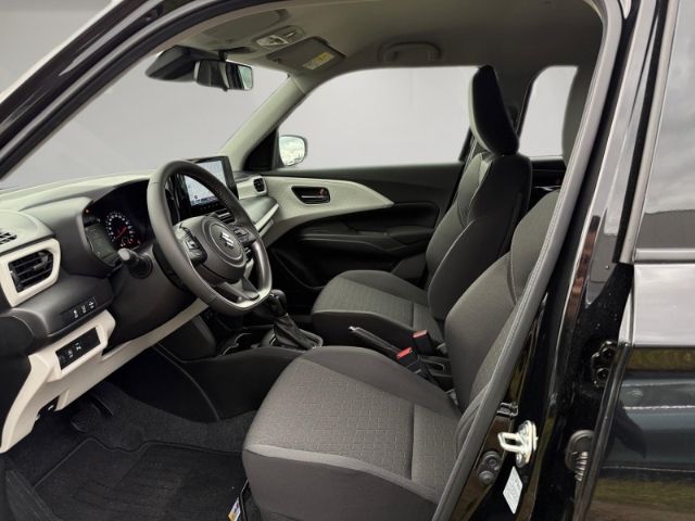 Suzuki Swift - Bild 7