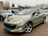 Peugeot 308 Platinum*AUTOMATIK*PANORAMA*STEUERKETTE NEU* - gebrauchte Peugeot 308 aus dem Jahr 2008