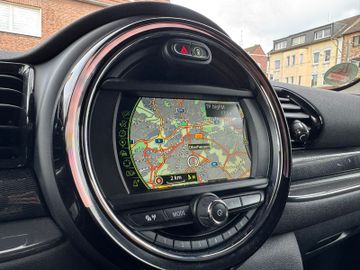 MINI One Clubman - 11