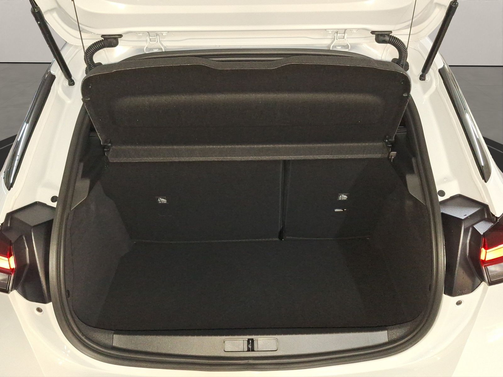 Opel Corsa - Bild 17