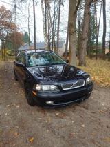 Volvo V40 2.0 16V - gebrauchte Volvo V40 aus dem Jahr 2002