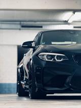BMW Bmw M2 F87 - BMW M2 Gebrauchtwagen in München