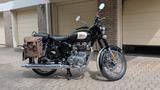 Royal Enfield Bullet Classic EFI 500 - Royal Enfield Bullet 500 Classic EFI